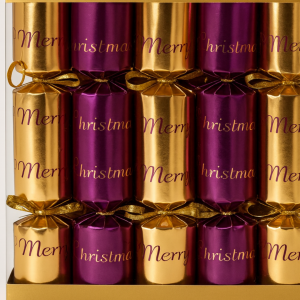 Christmas Cracker Gifts | Christmas Cracker Ideas