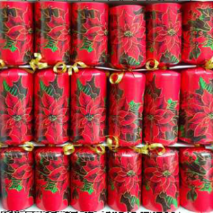 Best Christmas Cracker Gifts | Branded Christmas Crackers